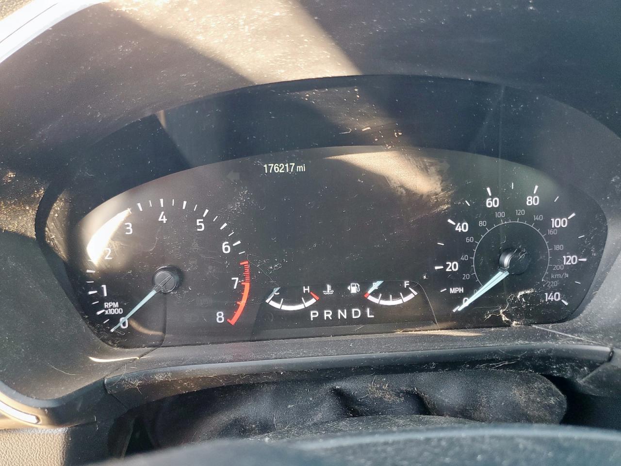 2020 Ford Escape Se VIN: 1FMCU0G6XLUB32137 Lot: 86341485