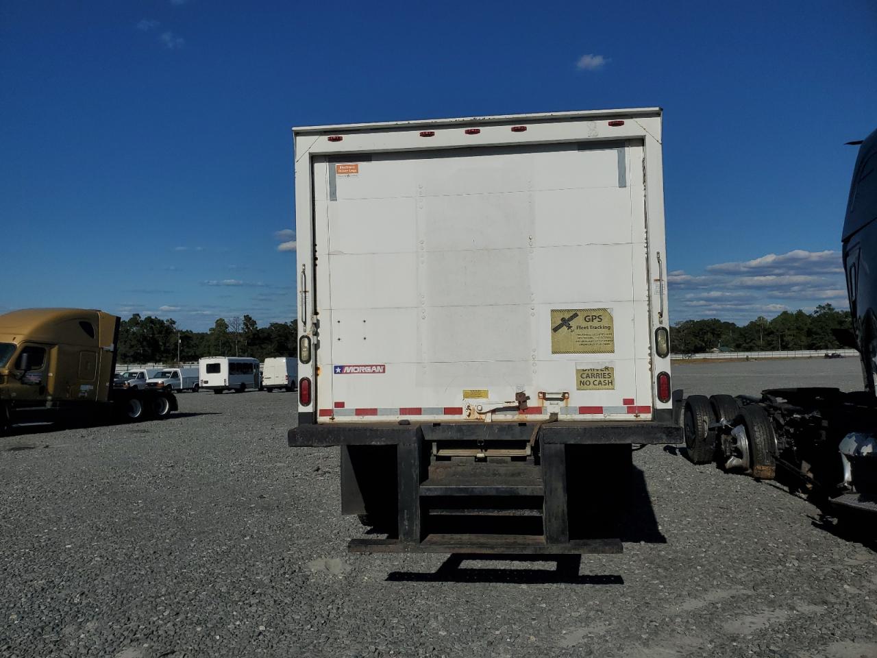 2012 International 4000 4300 VIN: 3HAMMAAN3CL683305 Lot: 82288475