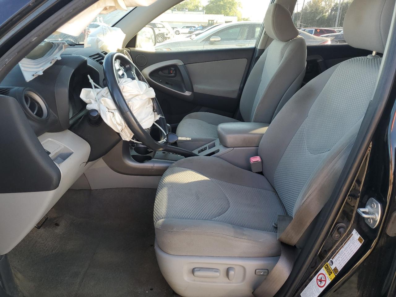 2007 Toyota Rav4 Limited VIN: JTMZK31V076006207 Lot: 85302535