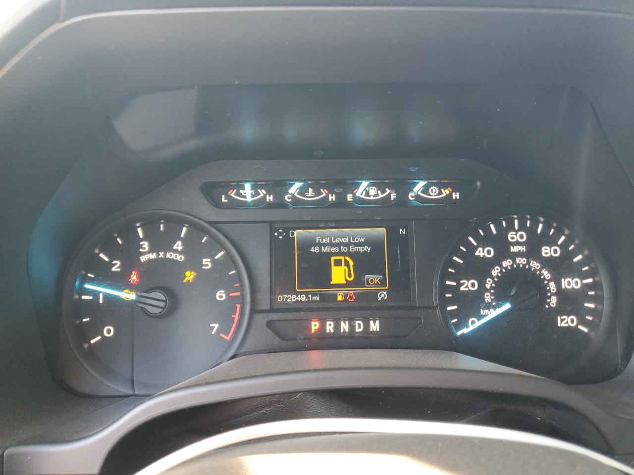 2019 Ford F150 Supercrew VIN: 1FTEW1EP2KFC80455 Lot: 90039165