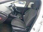 2015 FORD FOCUS ZETEC  for sale at Copart WISBECH