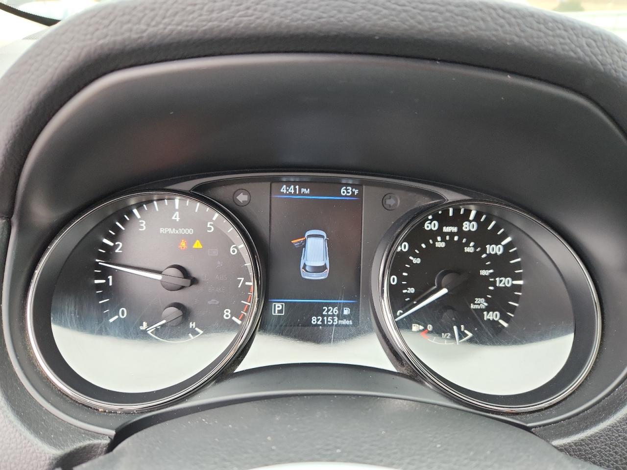 2018 Nissan Rogue S VIN: JN8AT2MV6JW307799 Lot: 86122205