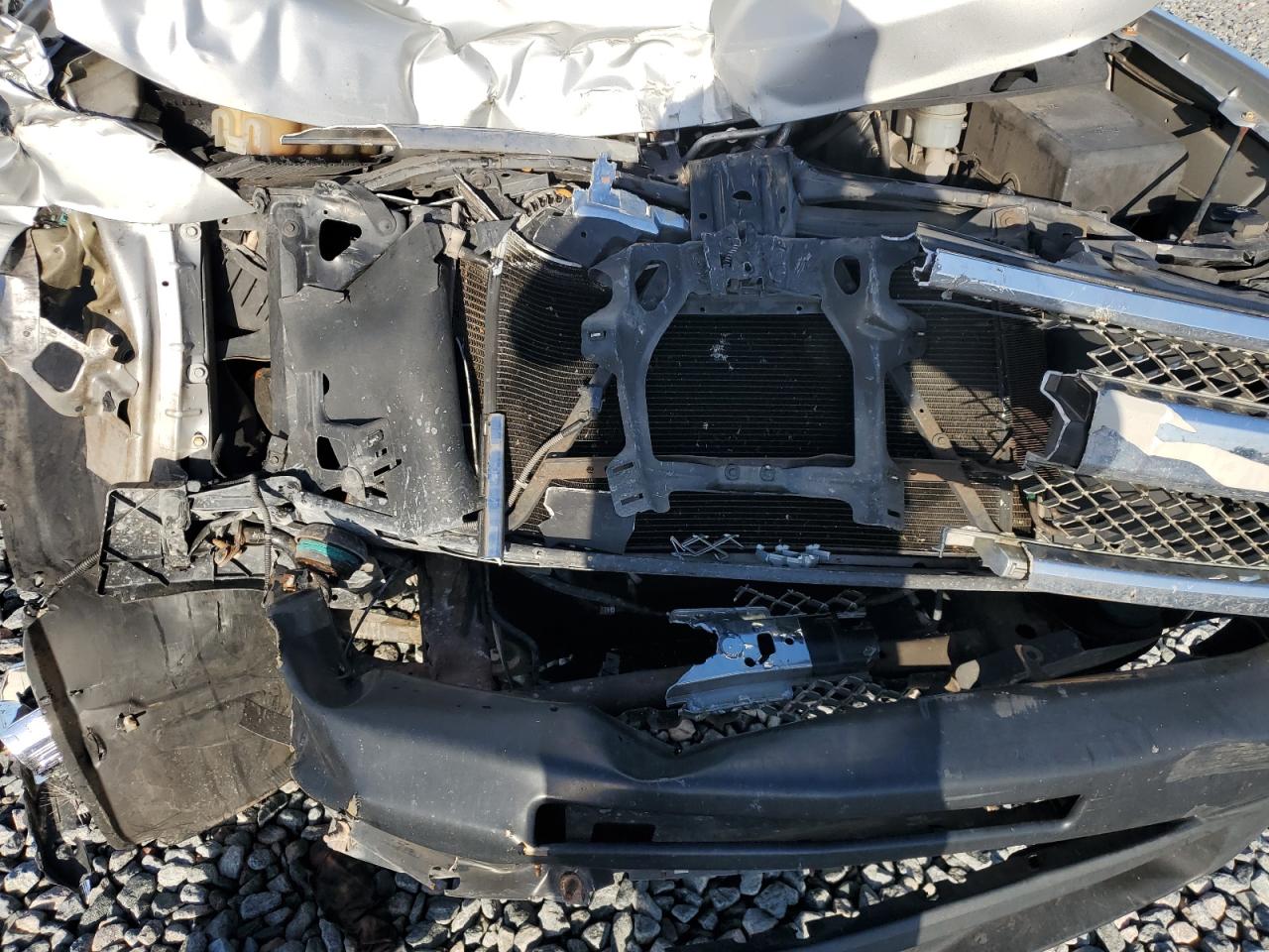 2013 Chevrolet Silverado C1500 VIN: 1GCNCPEX9DZ120750 Lot: 85368975