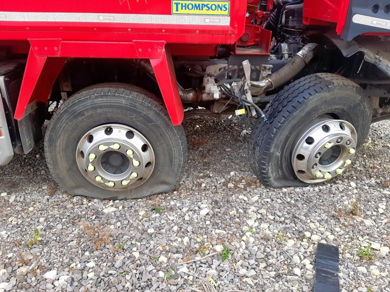 2023 RENAULT TRUCKS C (C) 