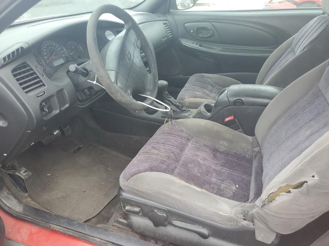 2003 Chevrolet Monte Carlo Ls VIN: 2G1WW12E239394305 Lot: 85948335