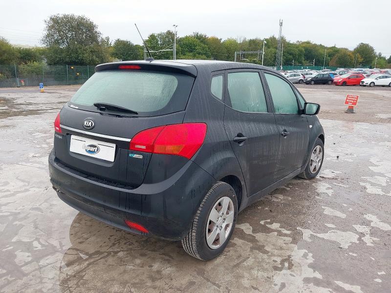 2015 KIA VENGA 1 AIR ISG 