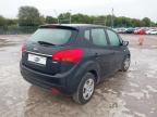 2015 KIA VENGA 1 AIR ISG  for sale at Copart ST HELENS