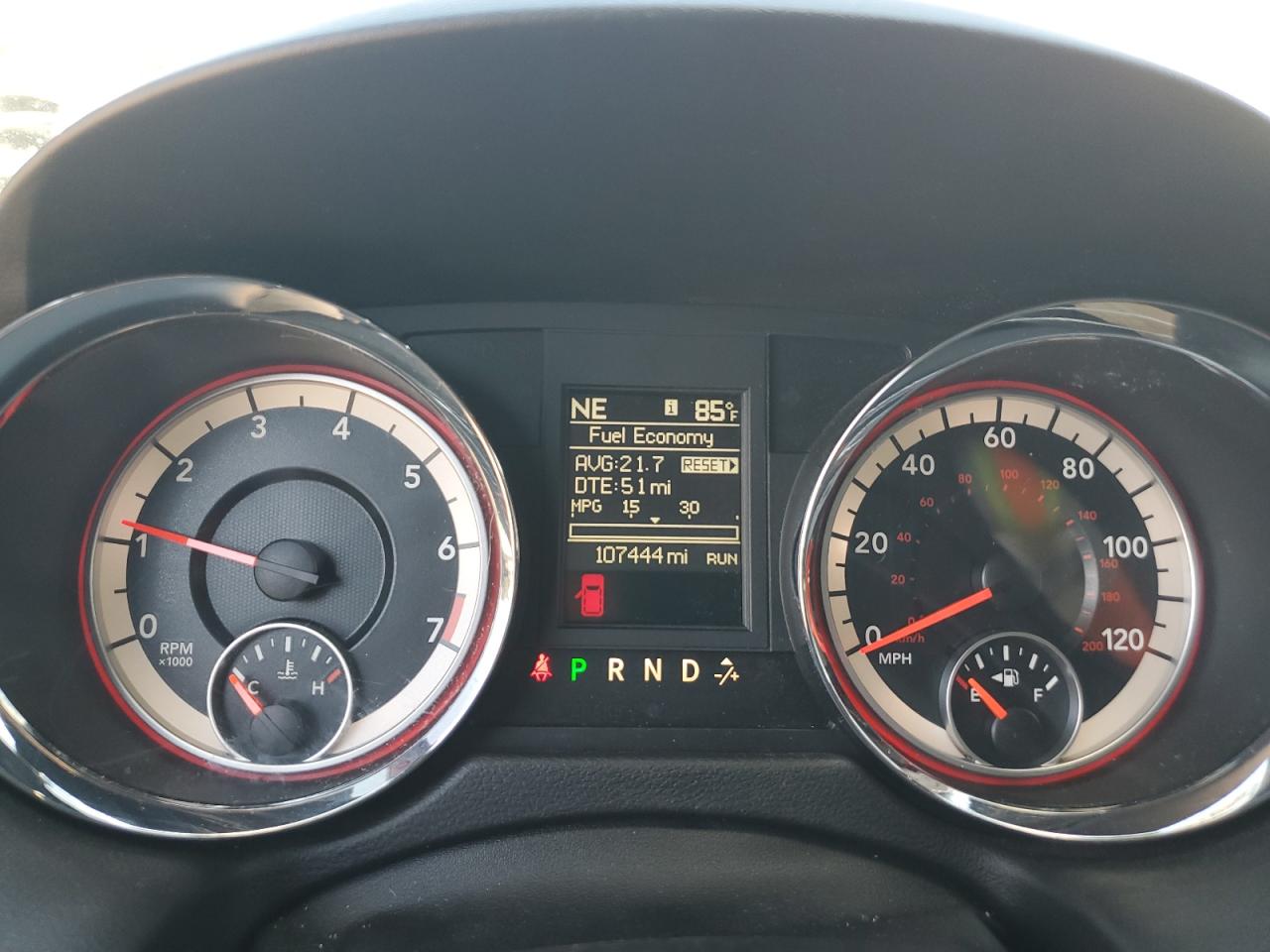 2019 Dodge Grand Caravan Gt VIN: 2C4RDGEGXKR623130 Lot: 84277205