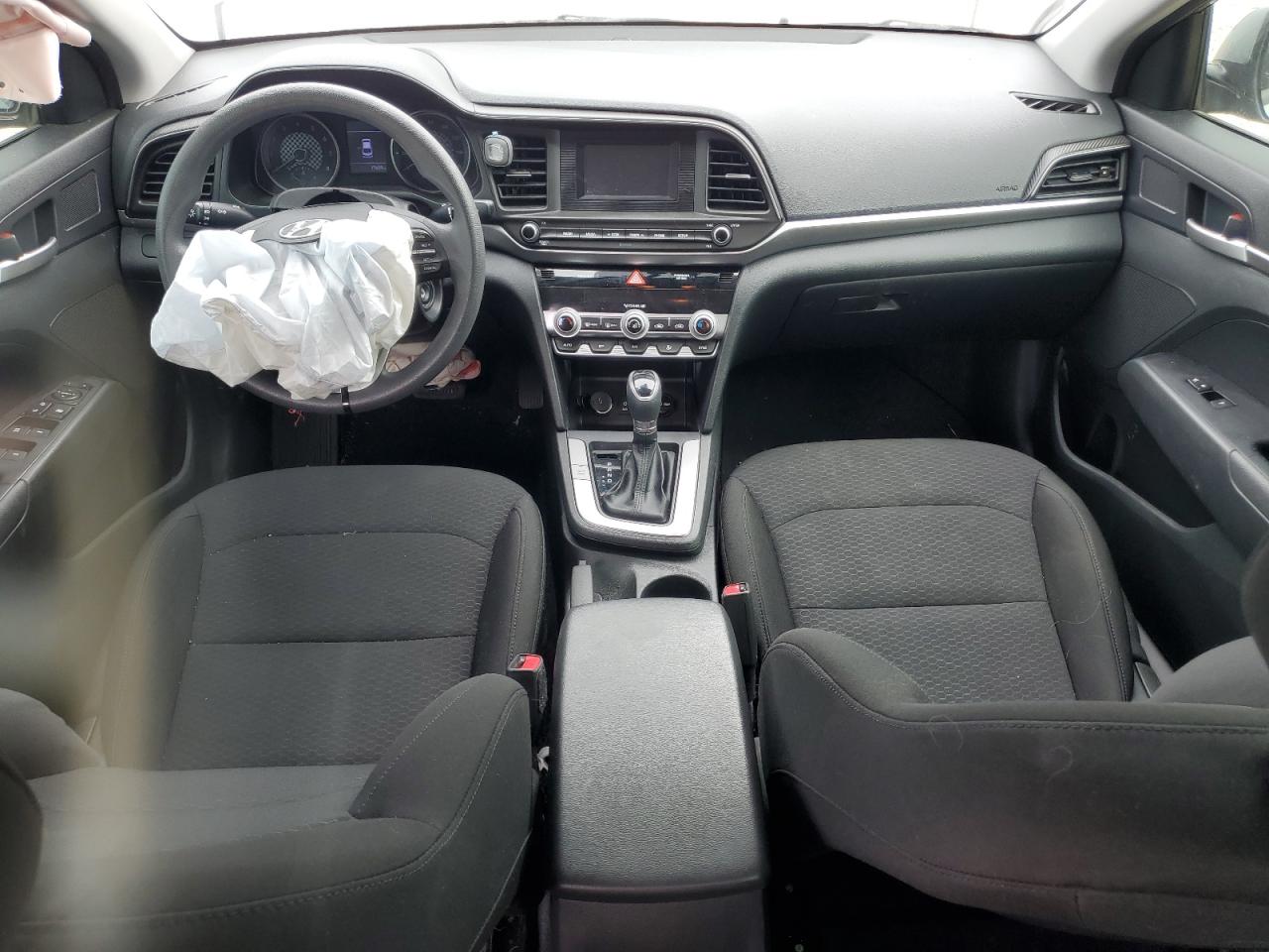 Elantra Elantra