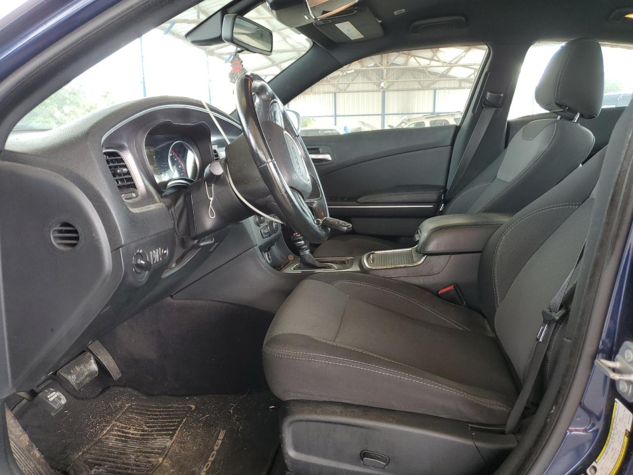 2017 Dodge Charger Se VIN: 2C3CDXBG0HH546068 Lot: 82323685