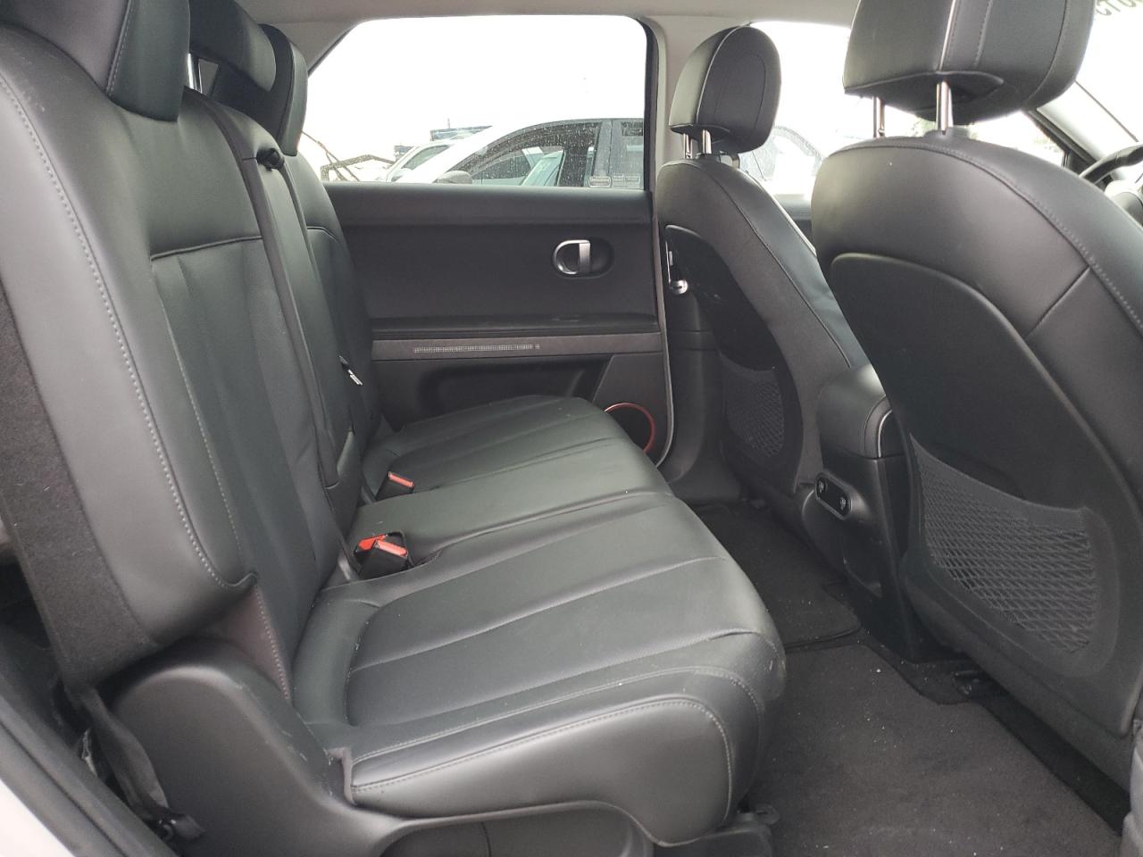 2022 Hyundai Ioniq 5 Sel VIN: KM8KN4AE0NU088426 Lot: 86154785