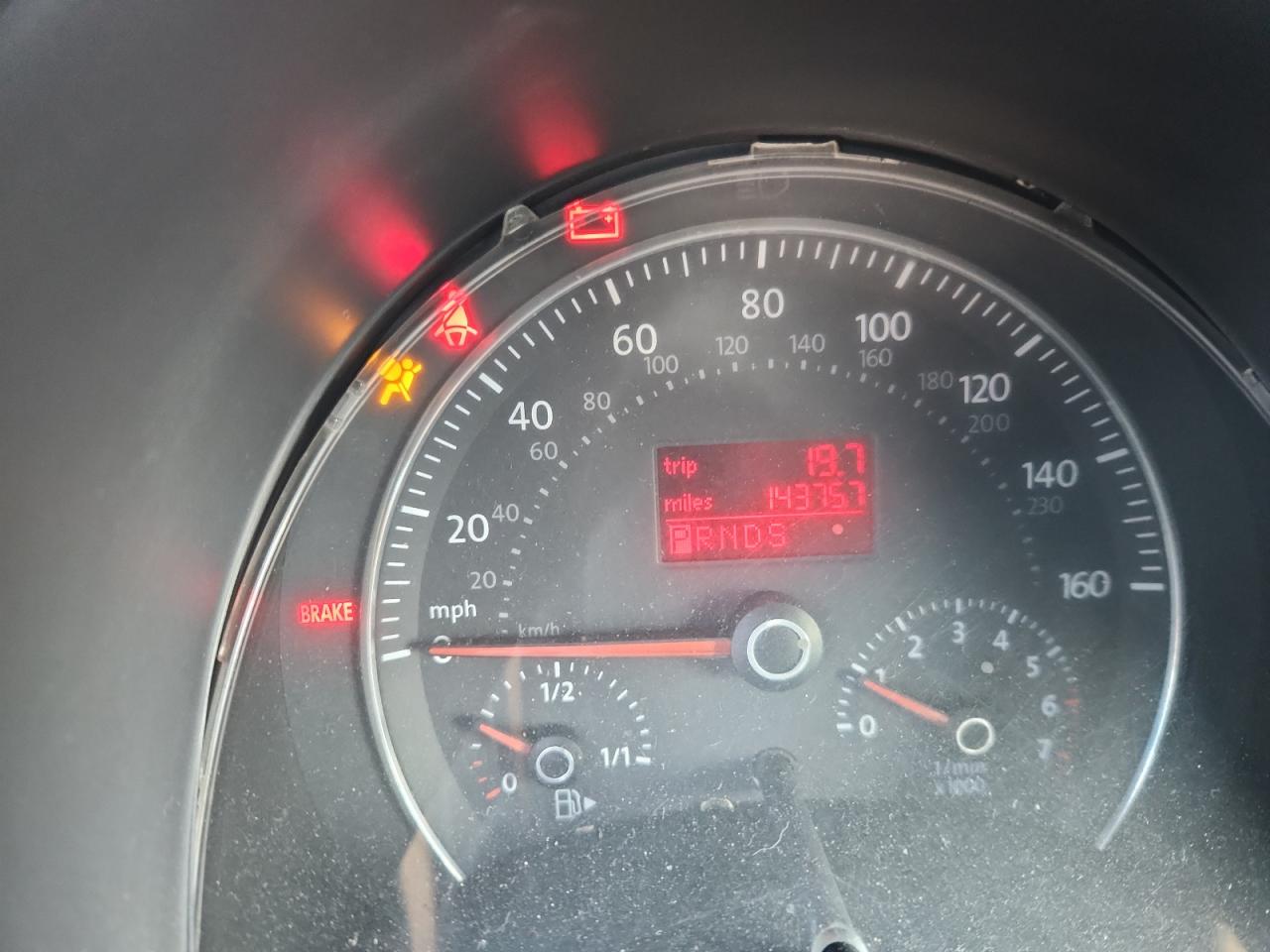 2007 Volkswagen New Beetle Convertible Option Package 1 VIN: 3VWRG31Y37M402477 Lot: 90337265