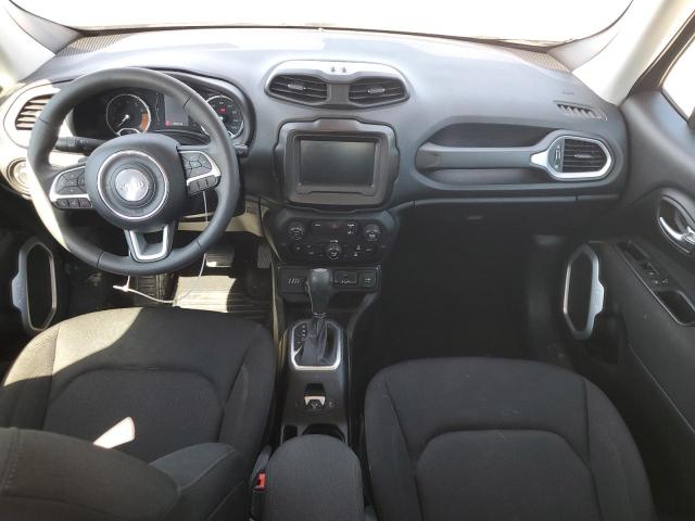 JEEP RENEGADE 2021 Синий
