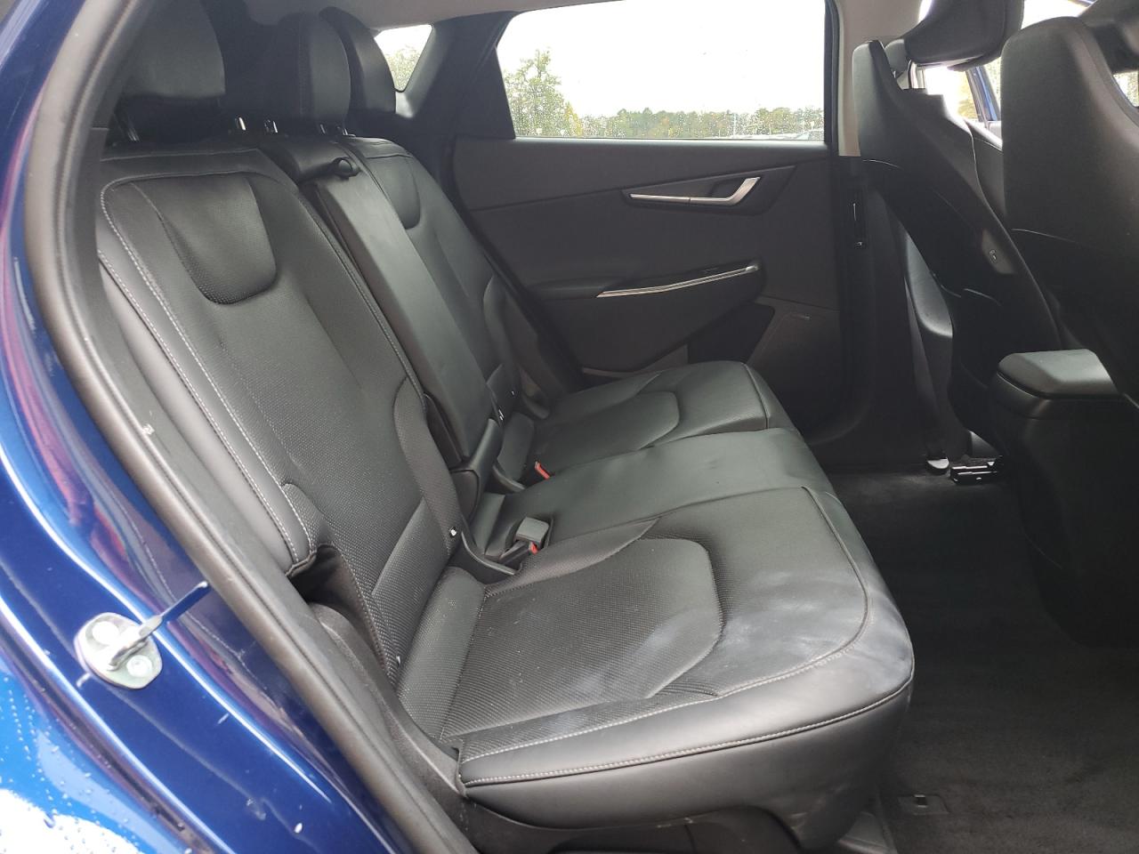 2024 Kia Ev6 Light VIN: KNDC34LA5R5160066 Lot: 86696265