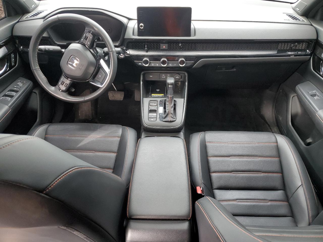 2024 Honda Cr-V Sport Touring VIN: 7FARS6H98RE004114 Lot: 68676045