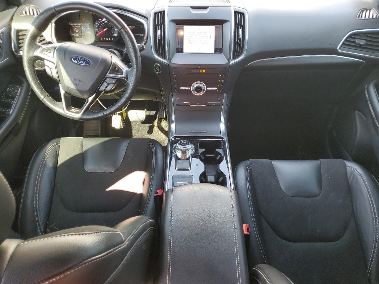 2020 Ford Edge St VIN: 2FMPK4APXLBB12962 Lot: 84765325