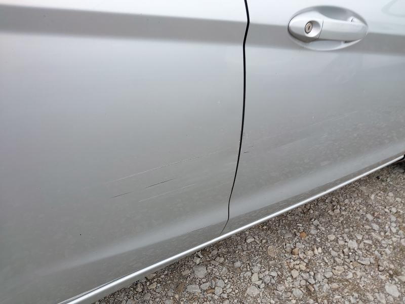 2014 FORD FIESTA 1.25 82 ZETEC 5DR