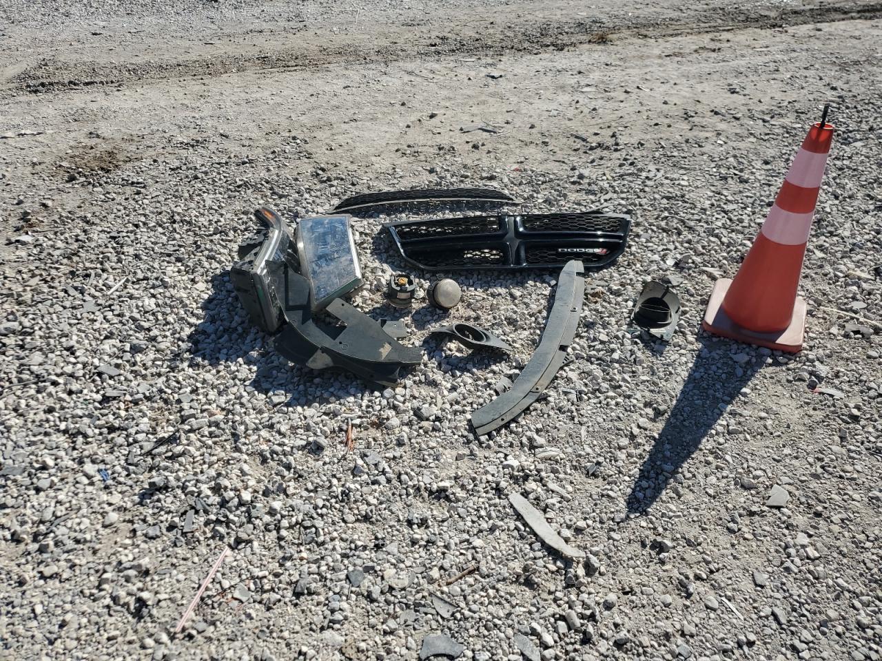 2019 Dodge Journey Se VIN: 3C4PDDBG3KT838081 Lot: 85388575