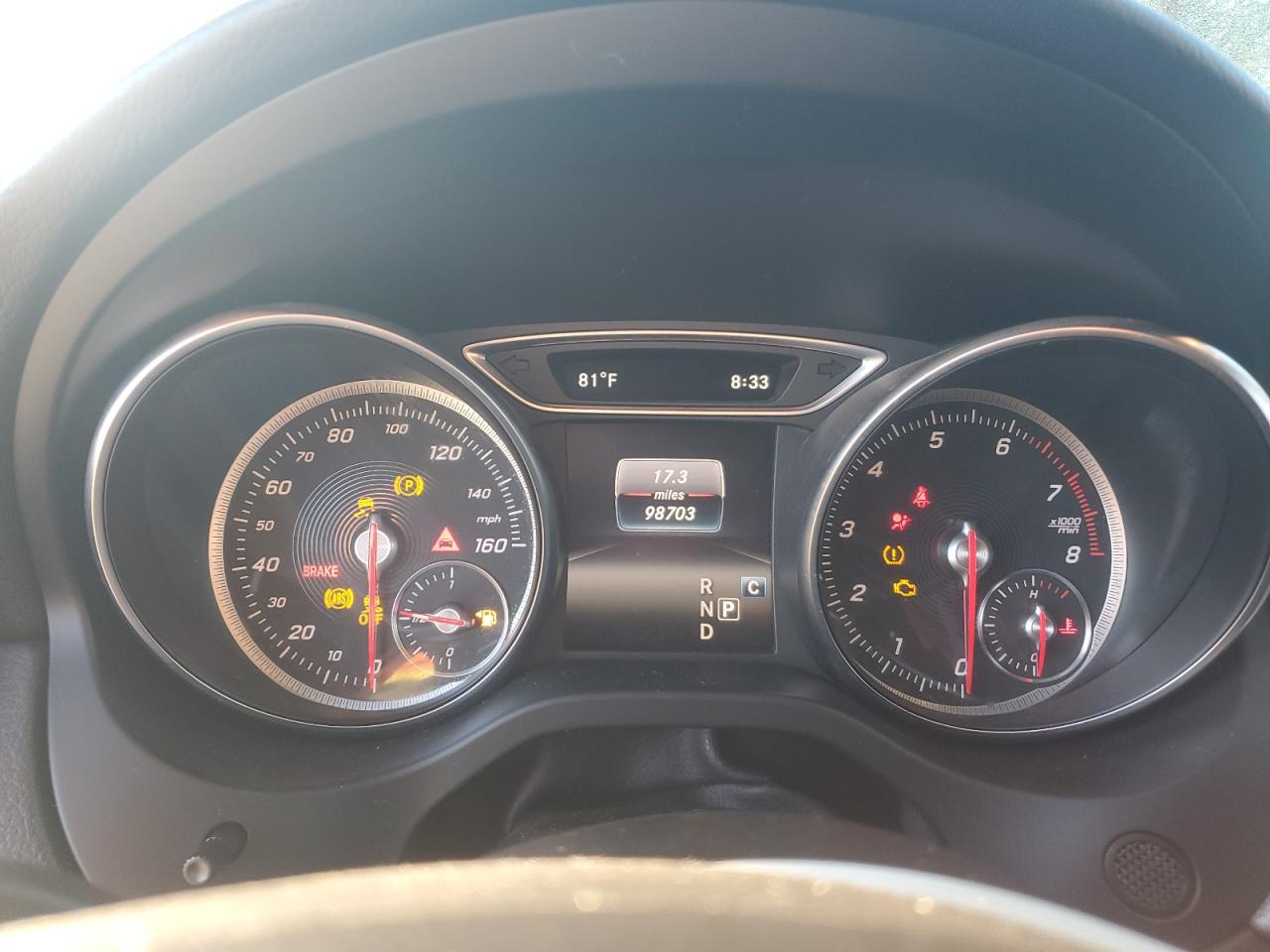 2018 Mercedes-Benz Cla 250 VIN: WDDSJ4EB8JN606499 Lot: 87403745