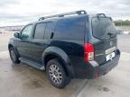 2012 NISSAN PATHFINDER TEKNA DCI AUTO  for sale at Copart CORBY