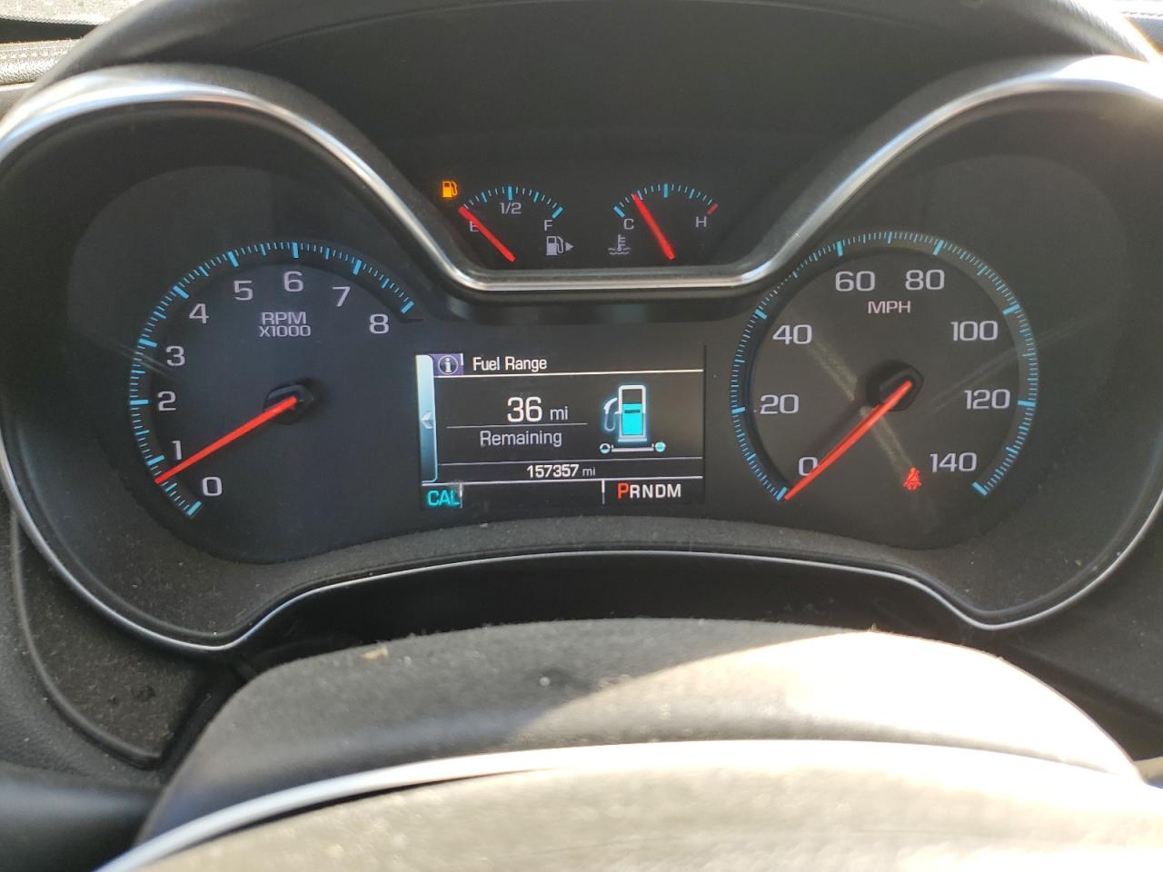 2015 Chevrolet Impala Lt VIN: 1G1125S30FU121415 Lot: 84073965