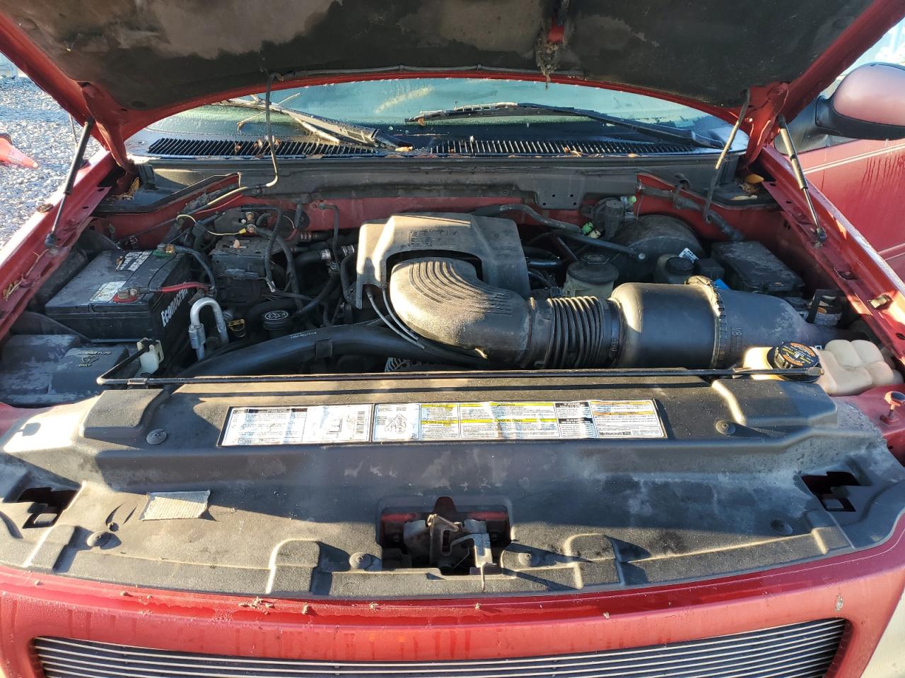 1999 Ford Expedition VIN: 1FMRU17L2XLC10962 Lot: 85842155