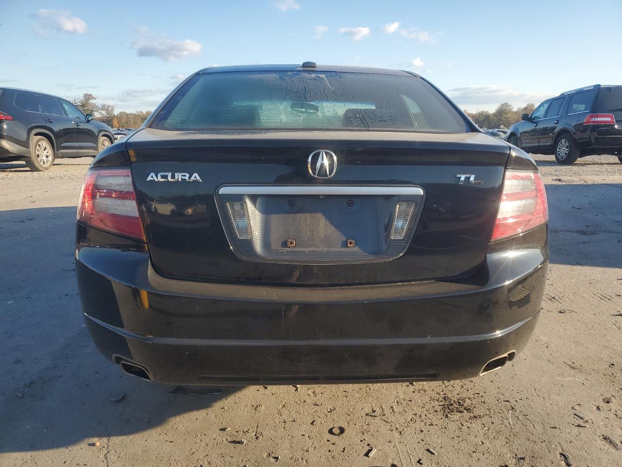 2008 Acura Tl VIN: 19UUA66298A014173 Lot: 82666365