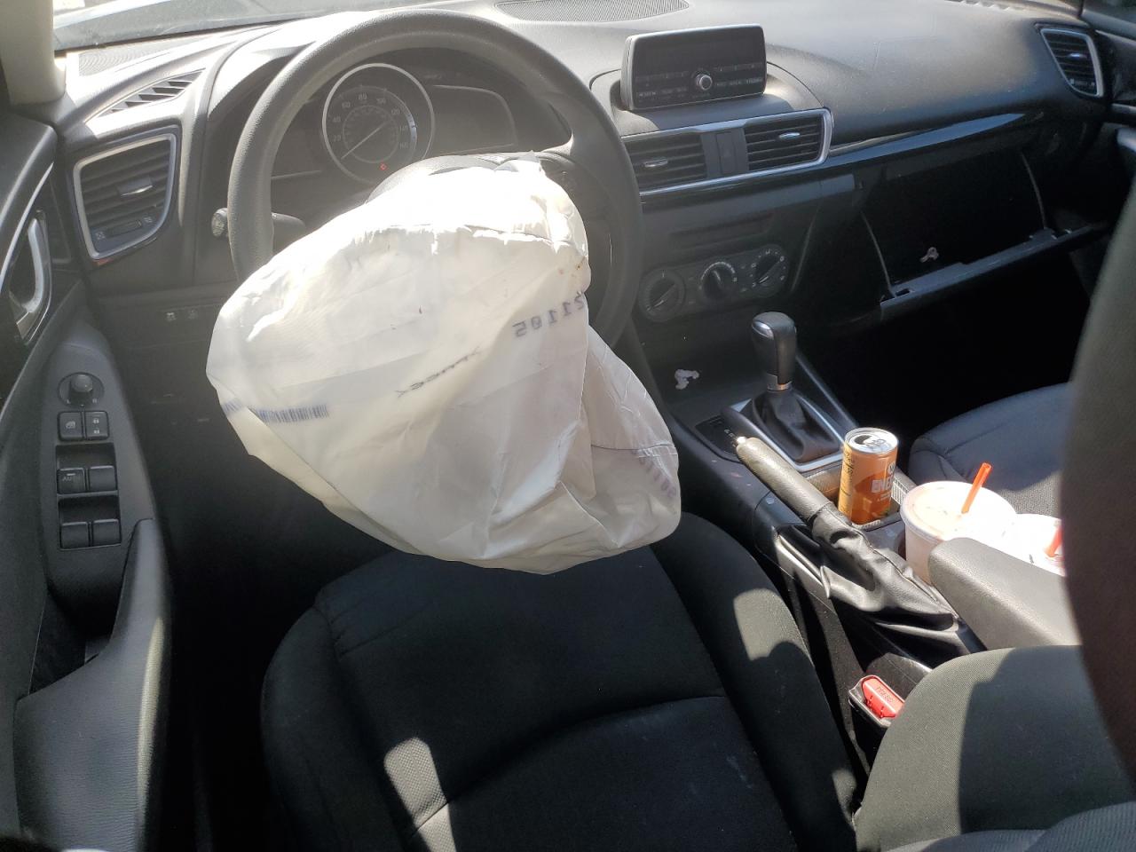 2014 Mazda 3 Sport VIN: 3MZBM1U73EM119267 Lot: 82368945