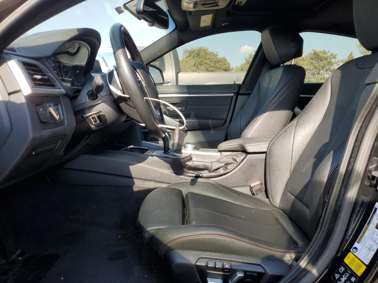 2019 BMW 430Xi Gran Coupe VIN: WBA4J3C50KBL08622 Lot: 84890175