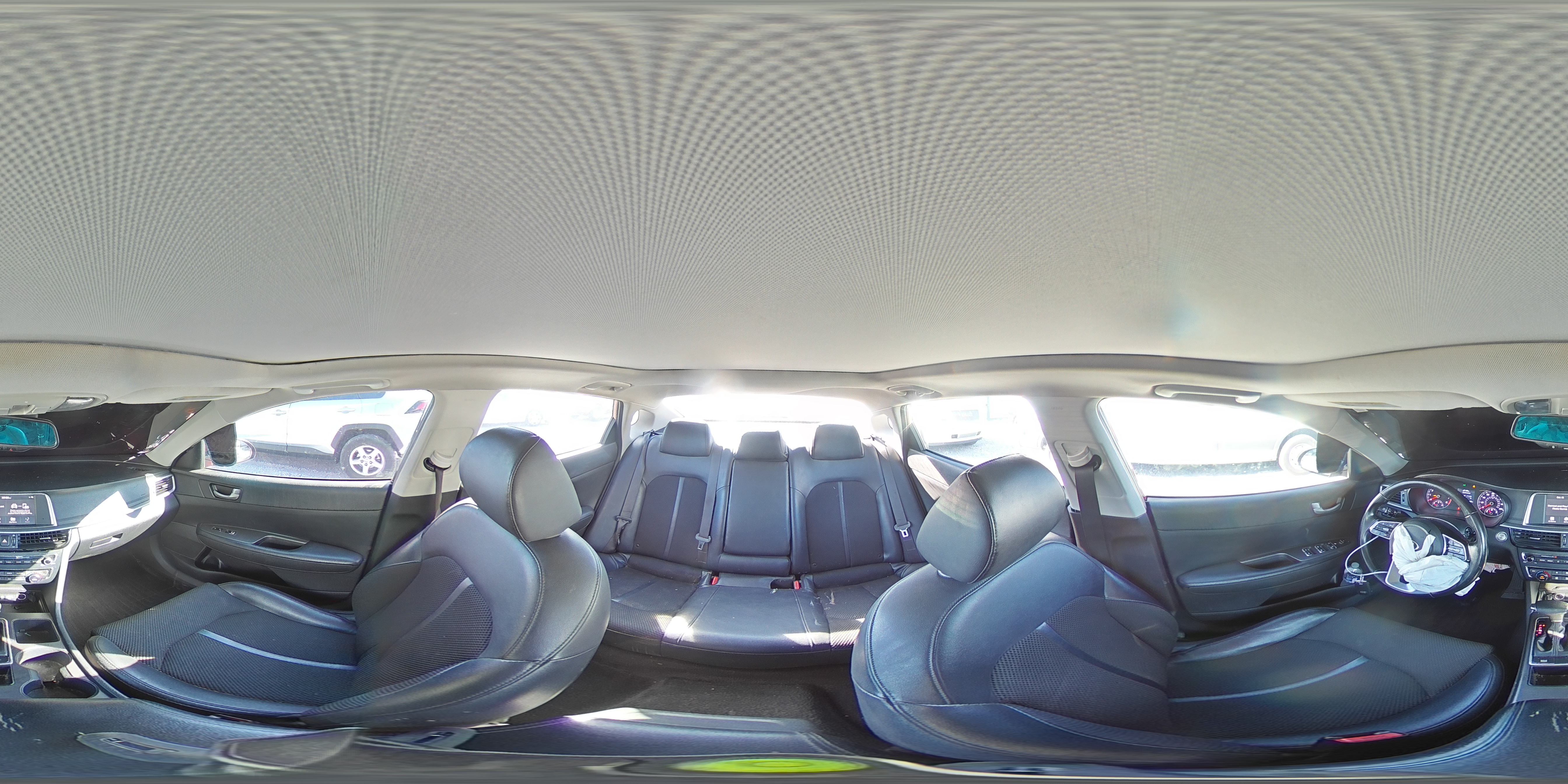 2019 Kia Optima Lx VIN: 5XXGT4L38KG352733 Lot: 86591585