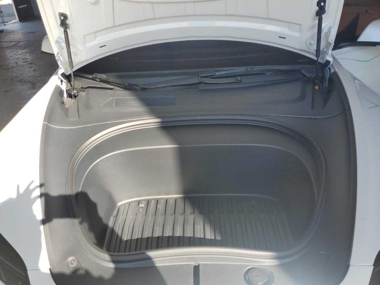 2025 Tesla Model 3 VIN: 5YJ3E1EA6SF920841 Lot: 87207265