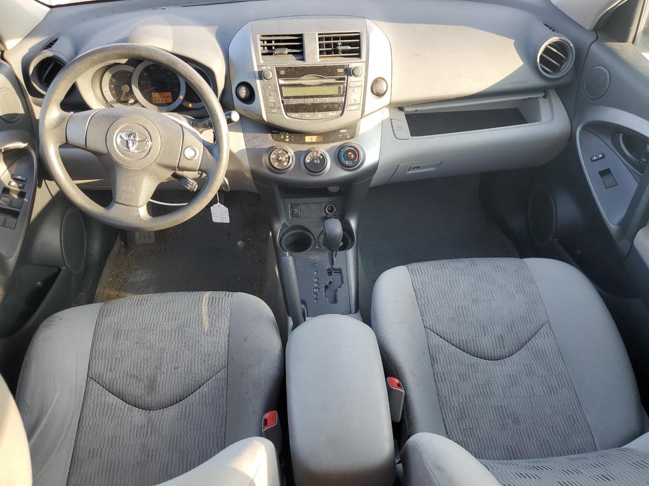 2011 Toyota Rav4 VIN: 2T3BF4DVXBW171311 Lot: 85295005