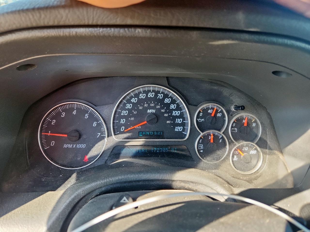 2004 GMC Envoy Xuv VIN: 1GKES12S346174978 Lot: 84789225