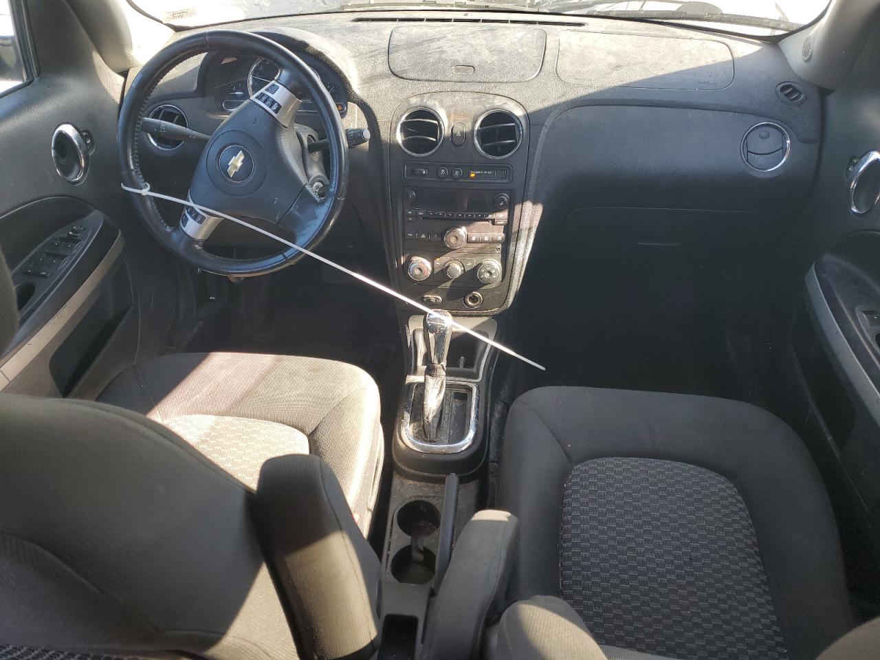 2011 Chevrolet Hhr Lt VIN: 3GNBACFU2BS647956 Lot: 89476095