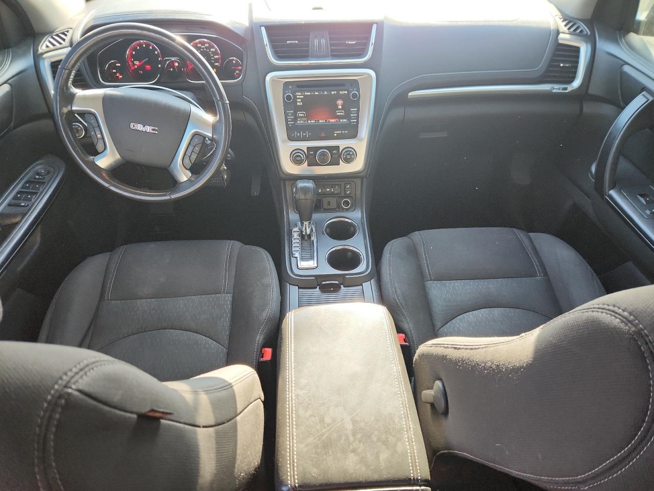 2015 GMC Acadia Sle VIN: 1GKKVPKD4FJ258242 Lot: 90942405