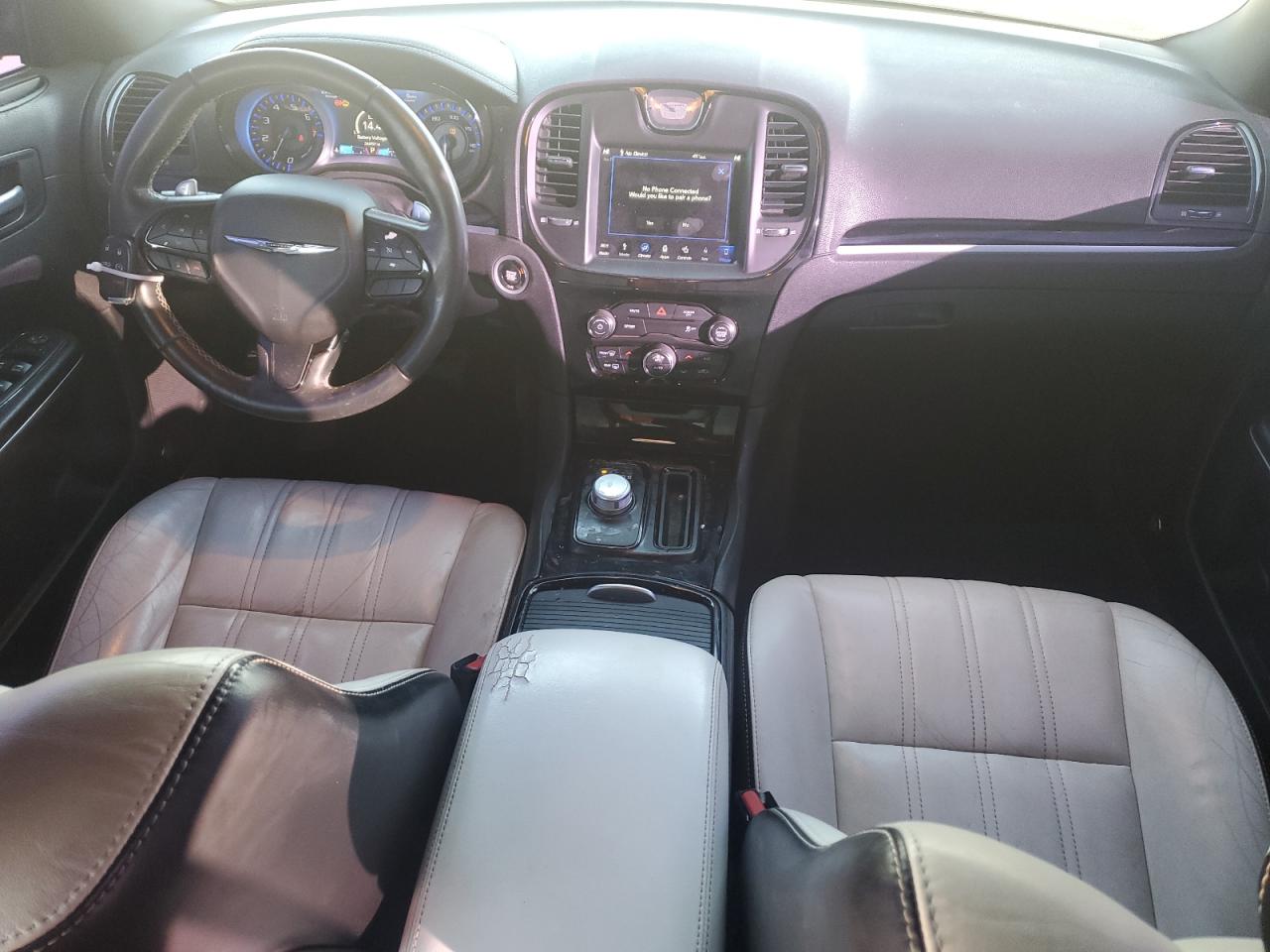 2018 Chrysler 300 S VIN: 2C3CCABG6JH159983 Lot: 90228845