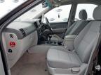 2008 KIA SORENTO XE 2.5 CRDI XE 5DR for sale at Copart BRISTOL