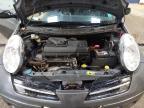 2005 NISSAN MICRA S  for sale at Copart EAST KILBRIDE