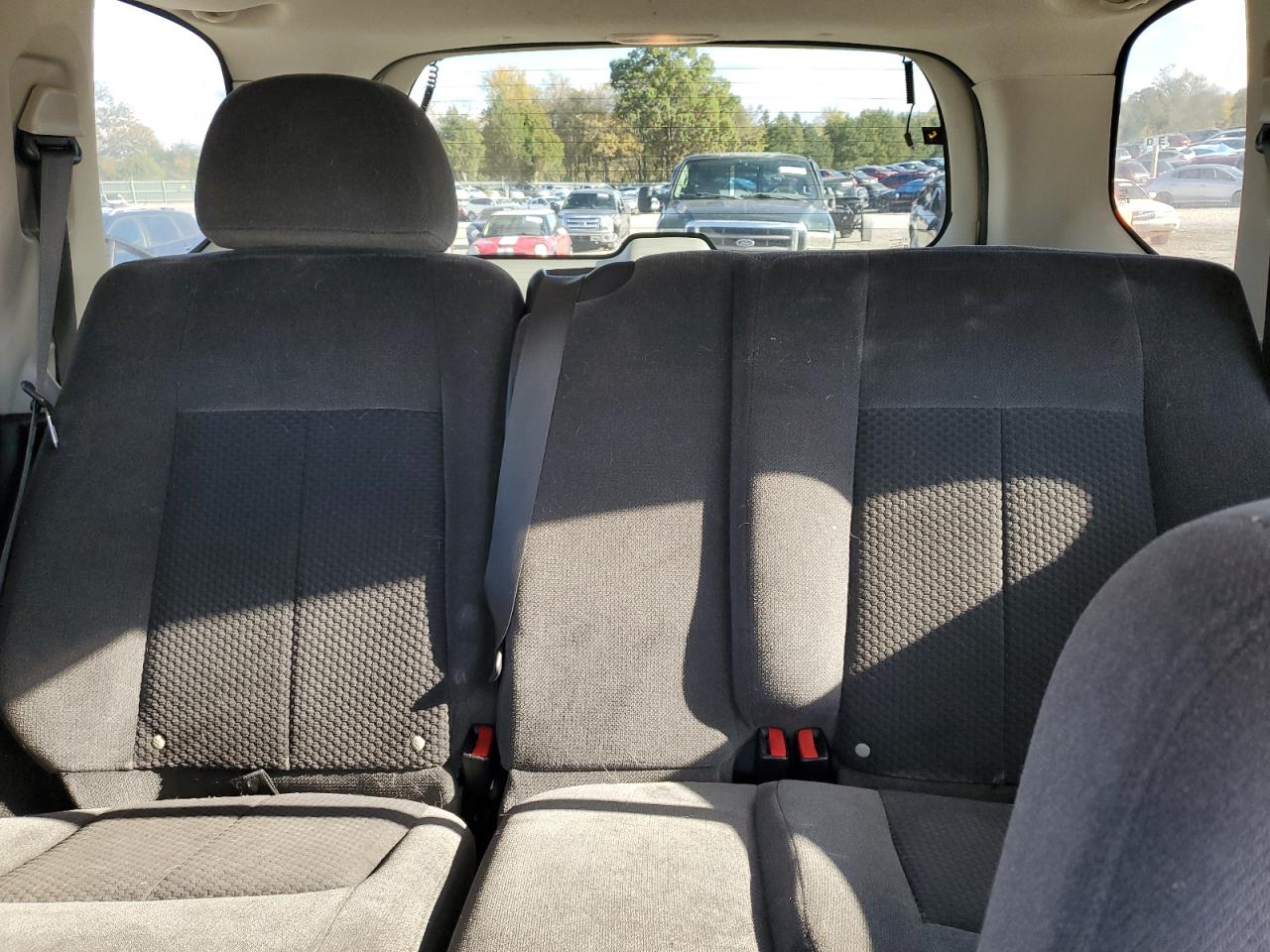 2007 GMC Envoy VIN: 1GKDT13S572303273 Lot: 90587435