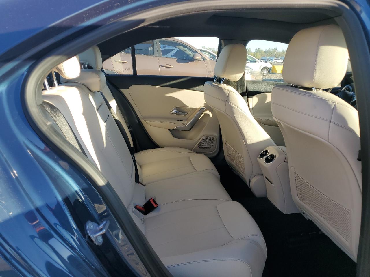 2019 Mercedes-Benz A 220 VIN: WDD3G4EB2KW021383 Lot: 87044485