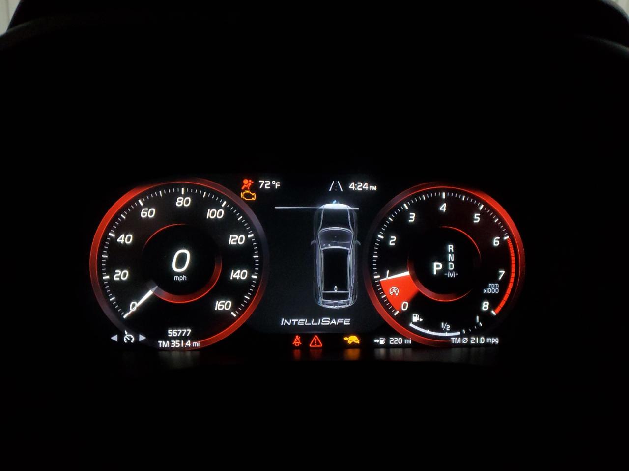 2019 Volvo Xc40 T5 Momentum VIN: YV4162XZ0K2009921 Lot: 82397815