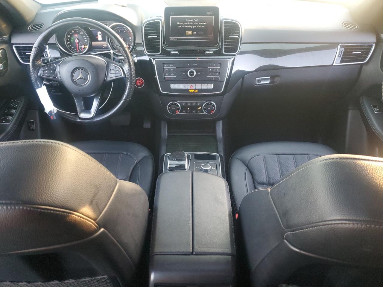 2018 Mercedes-Benz Gle 350 VIN: 4JGDA5JB2JB199257 Lot: 82511405