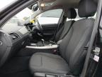 2018 BMW 1 SERIES 118I [1.5] SE 5DR [NAV/SERVOTRONIC] for sale at Copart NEWBURY