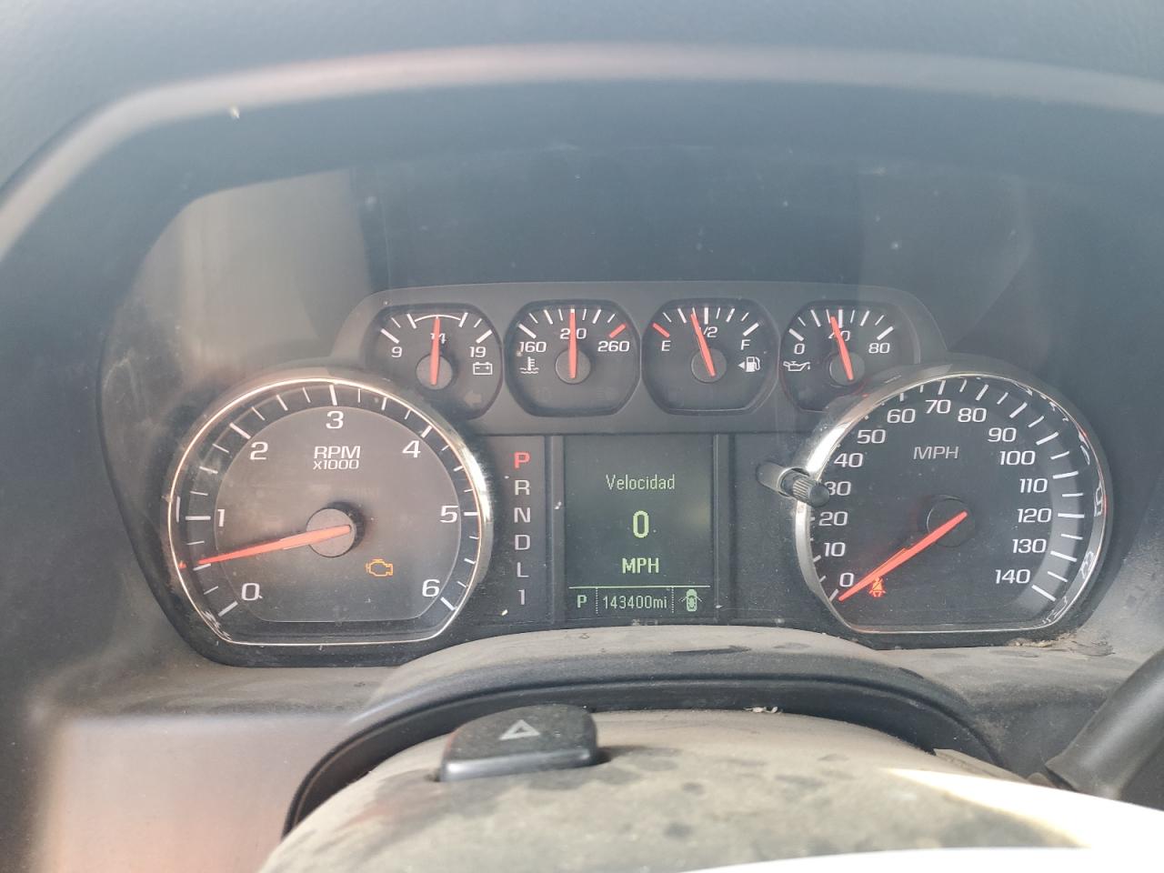 2017 Chevrolet Silverado C3500 VIN: 1GB3CYCG5HF191228 Lot: 84271775