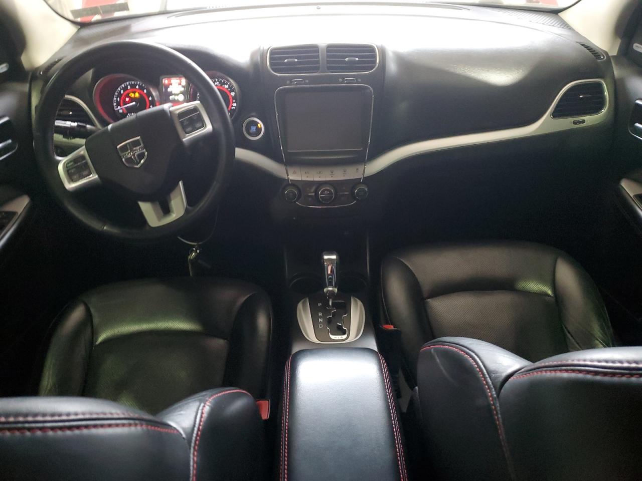 2016 Dodge Journey R/T VIN: 3C4PDCEG0GT221685 Lot: 85524345