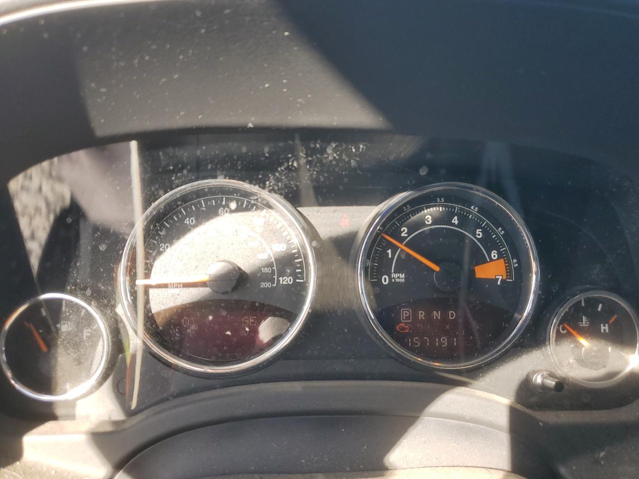 2014 Jeep Compass Latitude VIN: 1C4NJCEA4ED505366 Lot: 86506915