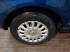 2009 VAUXHALL CORSA LIFE  for sale at Copart EAST KILBRIDE