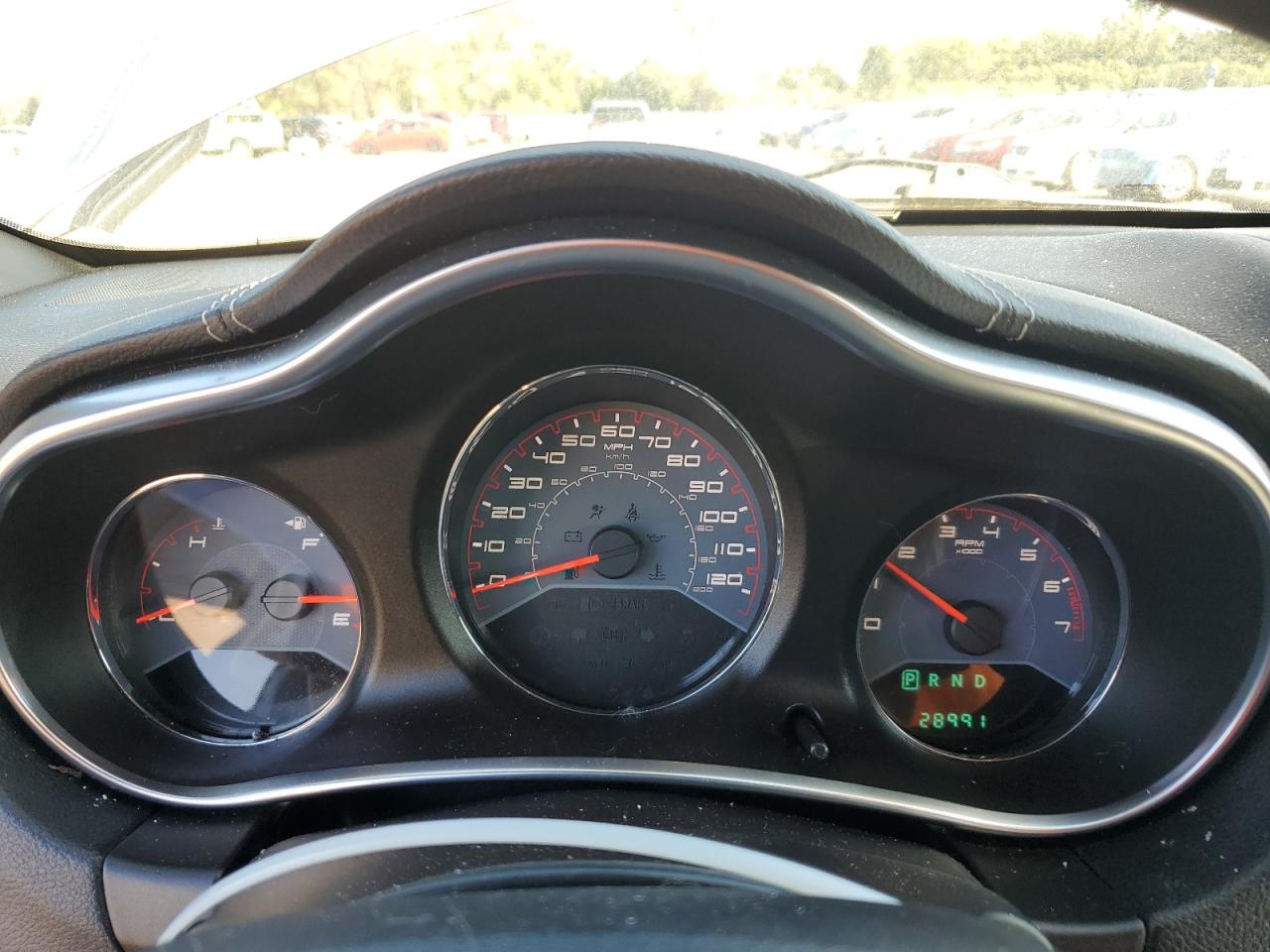 2014 Dodge Avenger Se VIN: 1C3CDZAB4EN129234 Lot: 85524185