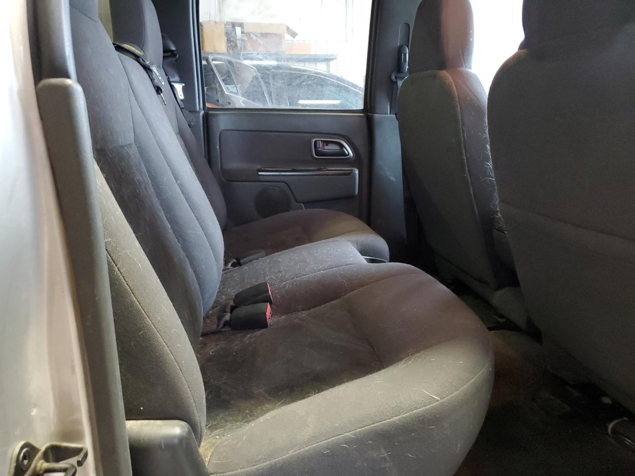 2005 Chevrolet Colorado VIN: 1GCDT136458276074 Lot: 86226165