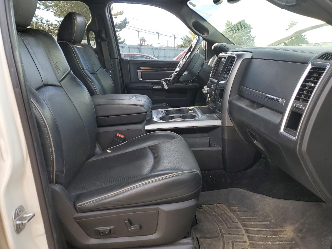 2018 Ram 1500 Longhorn VIN: 1C6RR7PT9JS255460 Lot: 86454495